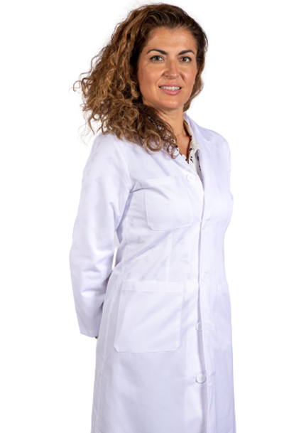 Imagen de Dra. Marta de Juan